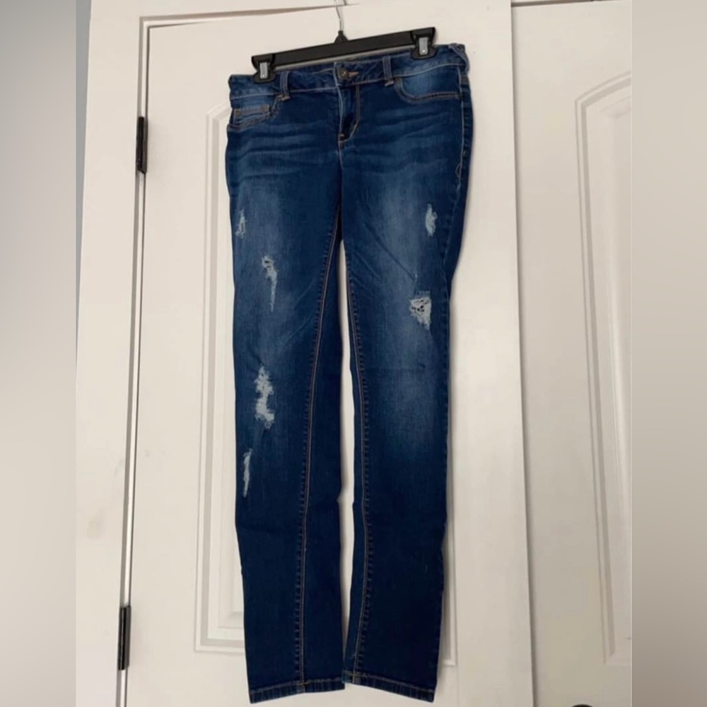 maurices jeans